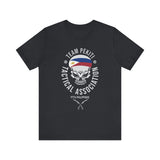 PTTA Philippines Cotton Shirt
