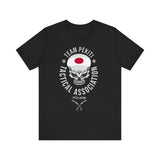 PTTA Japan Cotton Shirt