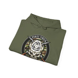 PTTA Hooded Sweatshirt (pullover)