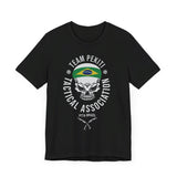 PTTA Brazil Cotton Shirt