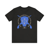 PTTA XSkull (Blue)