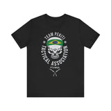 PTTA Brazil Cotton Shirt