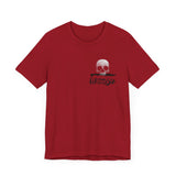 Pekiti Mindset Shirt