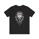 PTTA UK Cotton Shirt