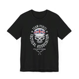 PTTA UK Cotton Shirt