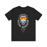 PTTA Spain Cotton Shirt