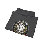 PTTA Hooded Sweatshirt (pullover)