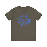 Pekiti Tirsia (Blue)