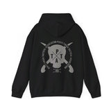 PTTA Hooded Sweatshirt (pullover)