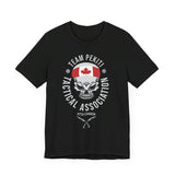 PTTA Canada Cotton Shirt