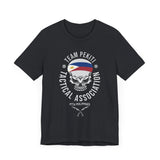 PTTA Philippines Cotton Shirt
