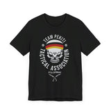PTTA Germany Cotton Shirt