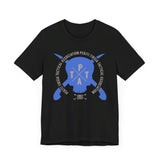 PTTA XSkull (Blue)