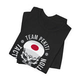 PTTA Japan Cotton Shirt