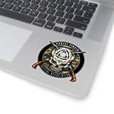 PTTA Sticker