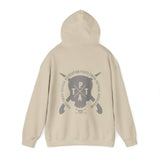 PTTA Hooded Sweatshirt (pullover)