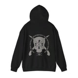 PTTA Hooded Sweatshirt (pullover)