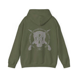 PTTA Hooded Sweatshirt (pullover)