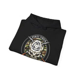 PTTA Hooded Sweatshirt (pullover)