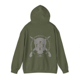 PTTA Hooded Sweatshirt (pullover)