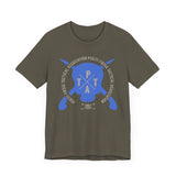PTTA XSkull (Blue)