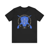 PTTA XSkull (Blue)