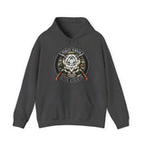 PTTA Hooded Sweatshirt (pullover)