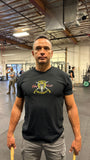 Cobra Kali Tee (Cotton & Dry Fit Available)