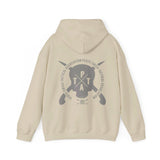 PTTA Hooded Sweatshirt (pullover)