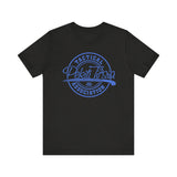Pekiti Tirsia (Blue)