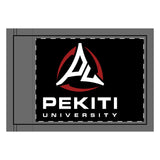 Pekiti University Double-Sided Flag