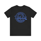 Pekiti Tirsia (Blue)