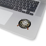 PTTA Sticker