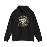 PTTA Hooded Sweatshirt (pullover)