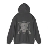 PTTA Hooded Sweatshirt (pullover)