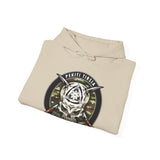 PTTA Hooded Sweatshirt (pullover)