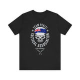 PTTA Australia Cotton Shirt