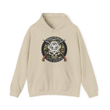 PTTA Hooded Sweatshirt (pullover)
