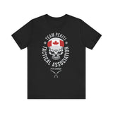 PTTA Canada Cotton Shirt
