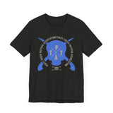 PTTA XSkull (Blue)