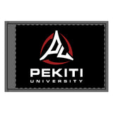 Pekiti University Double-Sided Flag