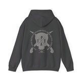 PTTA Hooded Sweatshirt (pullover)