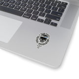 Team Pekiti Thin Blue Line Sticker
