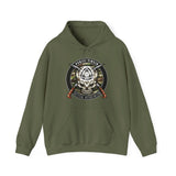 PTTA Hooded Sweatshirt (pullover)
