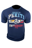 Pekiti University Philippines Dry Fit Tee