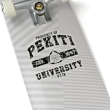 Pekiti University Stickers