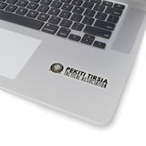 PTTA Horizontal Sticker