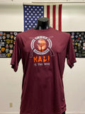 Mandalarian Dri-fit Tee