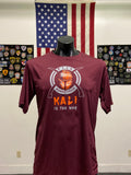 Mandalarian Dri-fit Tee