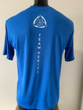 Pekiti University Dri-fit Tee